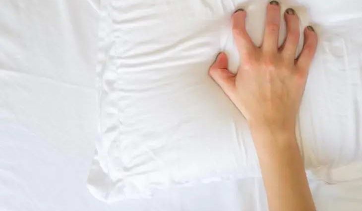 What do we know about sleep orgasms?